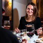Pytloun Zámecký Hotel Ctěnice