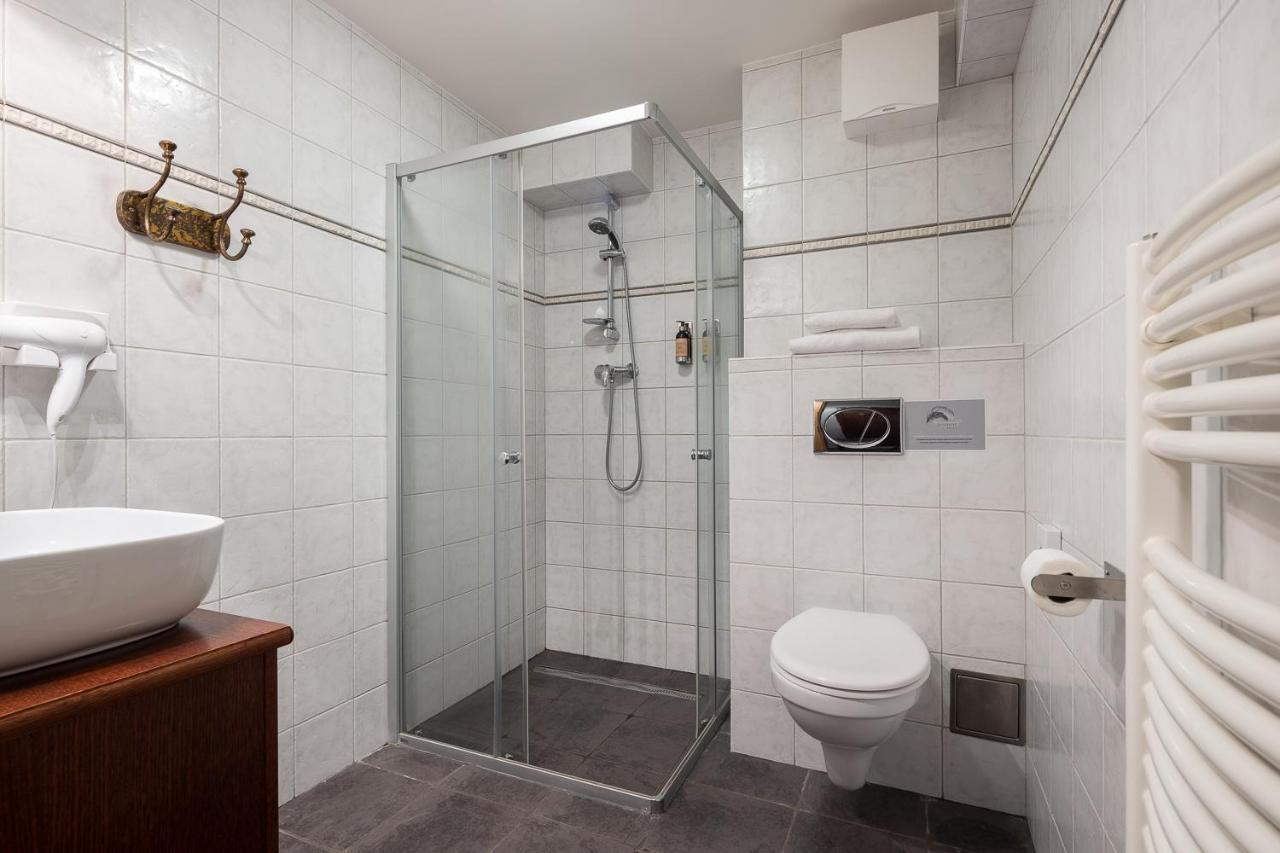 Hotel Pytloun Zámecký Hotel Ctěnice